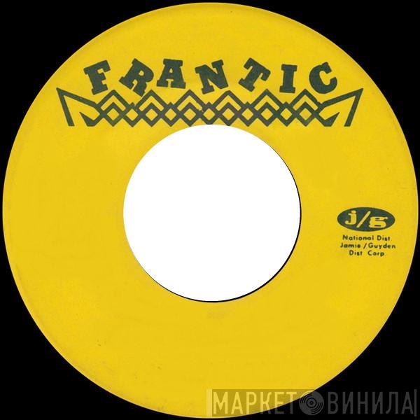 Frantic  - Винил CD и Кассеты лейбла Frantic (3) на сайте МаркетВинила