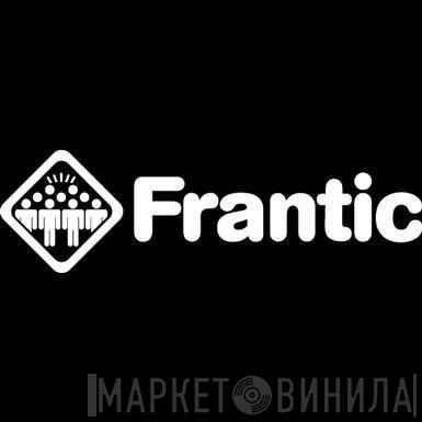 Frantic - Винил CD и Кассеты лейбла Frantic на сайте МаркетВинила