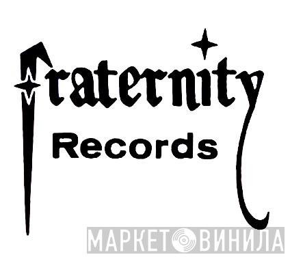 Fraternity Records - Винил CD и Кассеты лейбла Fraternity Records на сайте МаркетВинила