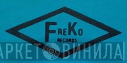 FreKo Records - Винил CD и Кассеты лейбла FreKo Records на сайте МаркетВинила