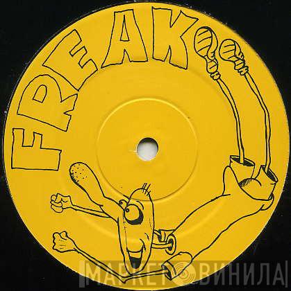 Freak Records  - Винил CD и Кассеты лейбла Freak Records (2) на сайте МаркетВинила