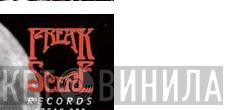 Freak Scene Records - Винил CD и Кассеты лейбла Freak Scene Records на сайте МаркетВинила