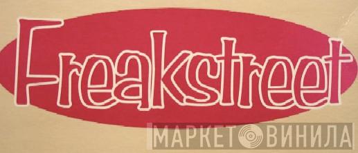 Freakstreet - Винил CD и Кассеты лейбла Freakstreet на сайте МаркетВинила