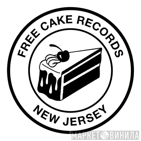 Free Cake Records - Винил CD и Кассеты лейбла Free Cake Records на сайте МаркетВинила