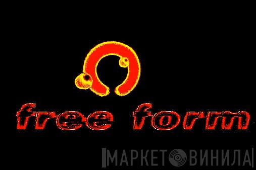 Free Form - Винил CD и Кассеты лейбла Free Form на сайте МаркетВинила