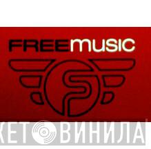 Free Music - Винил CD и Кассеты лейбла Free Music на сайте МаркетВинила
