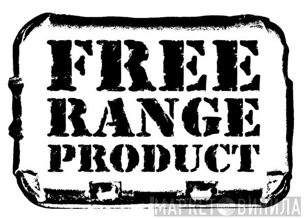 Free Range Product - Винил CD и Кассеты лейбла Free Range Product на сайте МаркетВинила