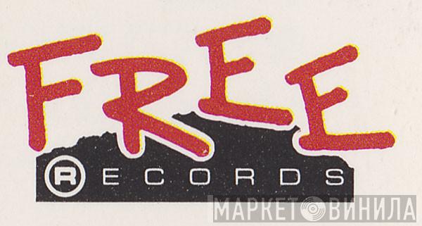Free Records  - Винил CD и Кассеты лейбла Free Records (7) на сайте МаркетВинила