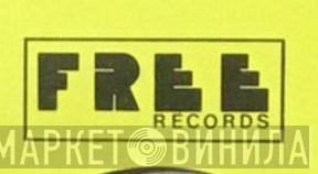 Free Records  - Винил CD и Кассеты лейбла Free Records (8) на сайте МаркетВинила