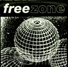Free Zone - Винил CD и Кассеты лейбла Free Zone на сайте МаркетВинила