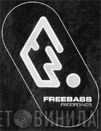 Freebass Recordings - Винил CD и Кассеты лейбла Freebass Recordings на сайте МаркетВинила