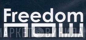 Freedom Now - Винил CD и Кассеты лейбла Freedom Now на сайте МаркетВинила