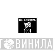 Freedom Records  - Винил CD и Кассеты лейбла Freedom Records (17) на сайте МаркетВинила