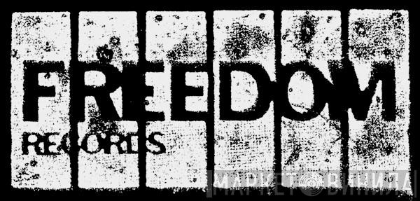 Freedom Records  - Винил CD и Кассеты лейбла Freedom Records (9) на сайте МаркетВинила