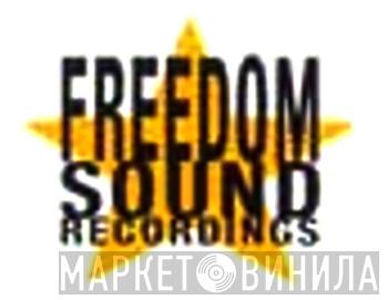 Freedom Sound Recordings - Винил CD и Кассеты лейбла Freedom Sound Recordings на сайте МаркетВинила