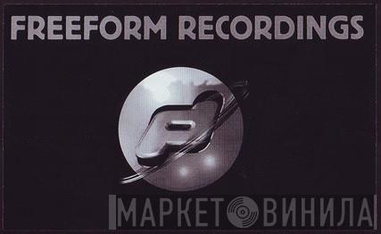 Freeform Recordings - Винил CD и Кассеты лейбла Freeform Recordings на сайте МаркетВинила