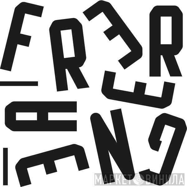 Freerange Records - Винил CD и Кассеты лейбла Freerange Records на сайте МаркетВинила