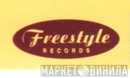 Freestyle Records  - Винил CD и Кассеты лейбла Freestyle Records (9) на сайте МаркетВинила