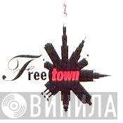 Freetown Inc - Винил CD и Кассеты лейбла Freetown Inc на сайте МаркетВинила