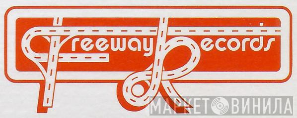 Freeway Records - Винил CD и Кассеты лейбла Freeway Records на сайте МаркетВинила