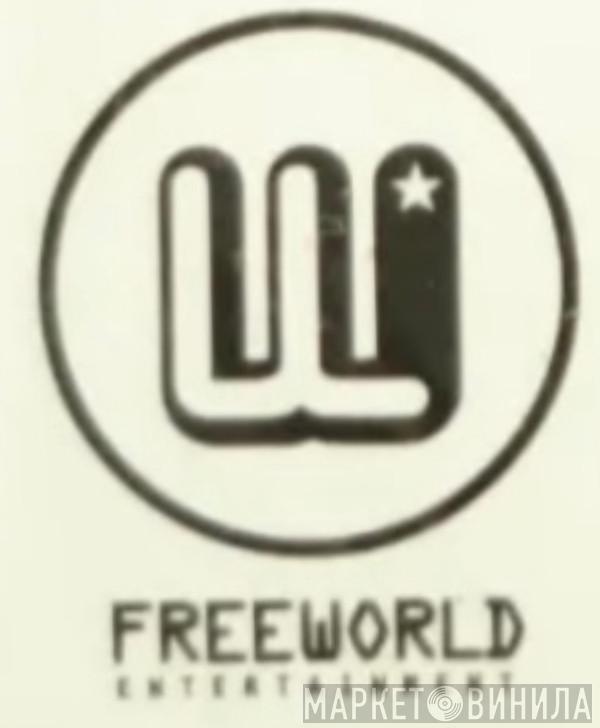 Freeworld Entertainment - Винил CD и Кассеты лейбла Freeworld Entertainment на сайте МаркетВинила