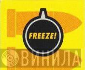 Freeze! - Винил CD и Кассеты лейбла Freeze! на сайте МаркетВинила