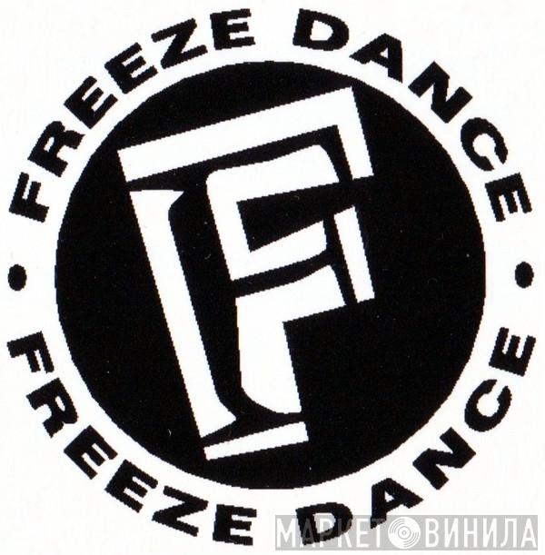 Freeze Dance - Винил CD и Кассеты лейбла Freeze Dance на сайте МаркетВинила