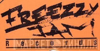 Freezzy Jam Records - Винил CD и Кассеты лейбла Freezzy Jam Records на сайте МаркетВинила