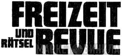 Freizeit Und Rätsel Revue - Винил CD и Кассеты лейбла Freizeit Und Rätsel Revue на сайте МаркетВинила