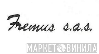 Fremus S.a.s. - Винил CD и Кассеты лейбла Fremus S.a.s. на сайте МаркетВинила
