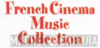 French Cinema Music Collection - Винил CD и Кассеты лейбла French Cinema Music Collection на сайте МаркетВинила