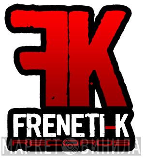 Freneti-K Records - Винил CD и Кассеты лейбла Freneti-K Records на сайте МаркетВинила