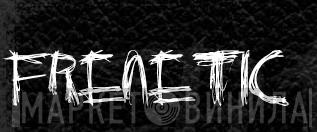 Frenetic Music - Винил CD и Кассеты лейбла Frenetic Music на сайте МаркетВинила