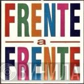 Frente A Frente  - Винил CD и Кассеты лейбла Frente A Frente (7) на сайте МаркетВинила