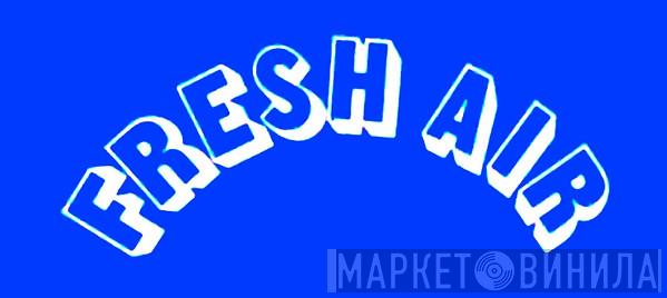 Fresh Air  - Винил CD и Кассеты лейбла Fresh Air (2) на сайте МаркетВинила