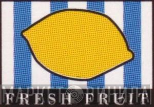 Fresh Fruit - Винил CD и Кассеты лейбла Fresh Fruit на сайте МаркетВинила