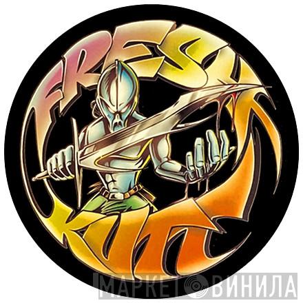 Fresh Kutt Records - Винил CD и Кассеты лейбла Fresh Kutt Records на сайте МаркетВинила