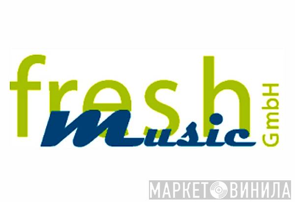 Fresh Music GmbH - Винил CD и Кассеты лейбла Fresh Music GmbH на сайте МаркетВинила