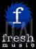 Fresh Music  - Винил CD и Кассеты лейбла Fresh Music (2) на сайте МаркетВинила