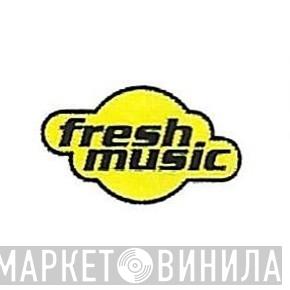 Fresh Music  - Винил CD и Кассеты лейбла Fresh Music (3) на сайте МаркетВинила