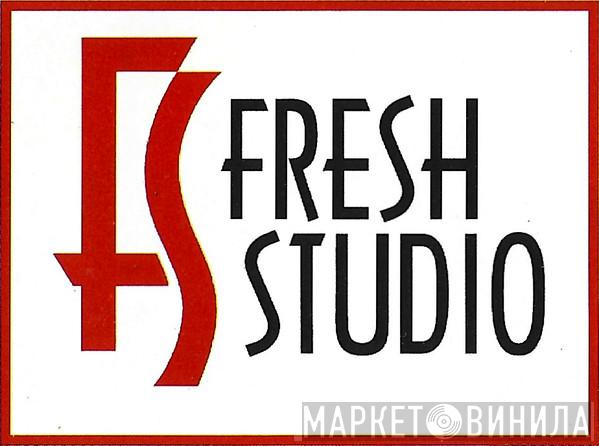 Fresh Studio - Винил CD и Кассеты лейбла Fresh Studio на сайте МаркетВинила