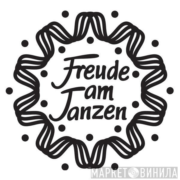 Freude Am Tanzen - Винил CD и Кассеты лейбла Freude Am Tanzen на сайте МаркетВинила
