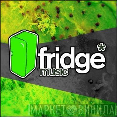 Fridge Music - Винил CD и Кассеты лейбла Fridge Music на сайте МаркетВинила