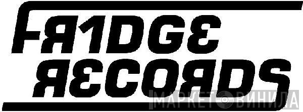 Fridge Records - Винил CD и Кассеты лейбла Fridge Records на сайте МаркетВинила