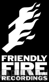 Friendly Fire Recordings - Винил CD и Кассеты лейбла Friendly Fire Recordings на сайте МаркетВинила