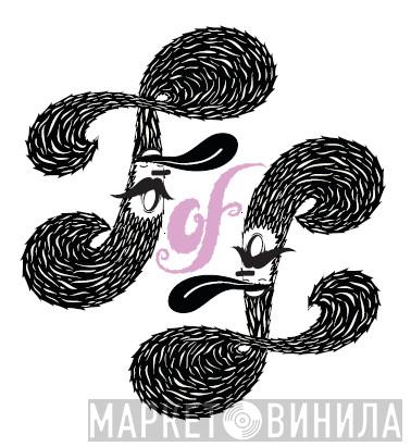 Friends Of Friends - Винил CD и Кассеты лейбла Friends Of Friends на сайте МаркетВинила