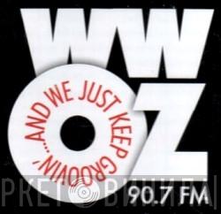 Friends of WWOZ, Inc. - Винил CD и Кассеты лейбла Friends of WWOZ, Inc. на сайте МаркетВинила