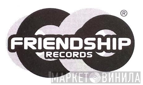 Friendship Records - Винил CD и Кассеты лейбла Friendship Records на сайте МаркетВинила