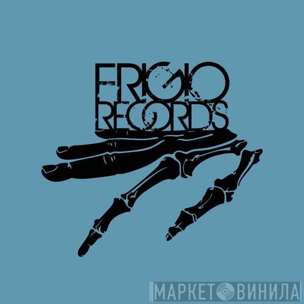 Frigio Records - Винил CD и Кассеты лейбла Frigio Records на сайте МаркетВинила
