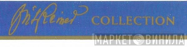Fritz Reiner Collection - Винил CD и Кассеты лейбла Fritz Reiner Collection на сайте МаркетВинила